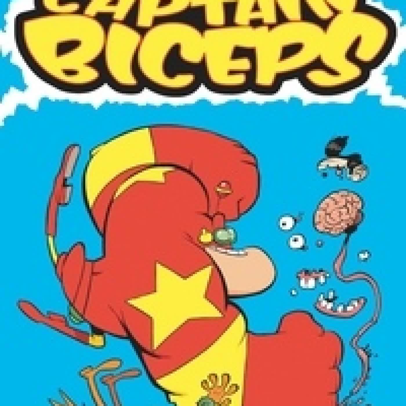 Télécharger Pdf Captain Biceps Tome 8L'Atomiseur
