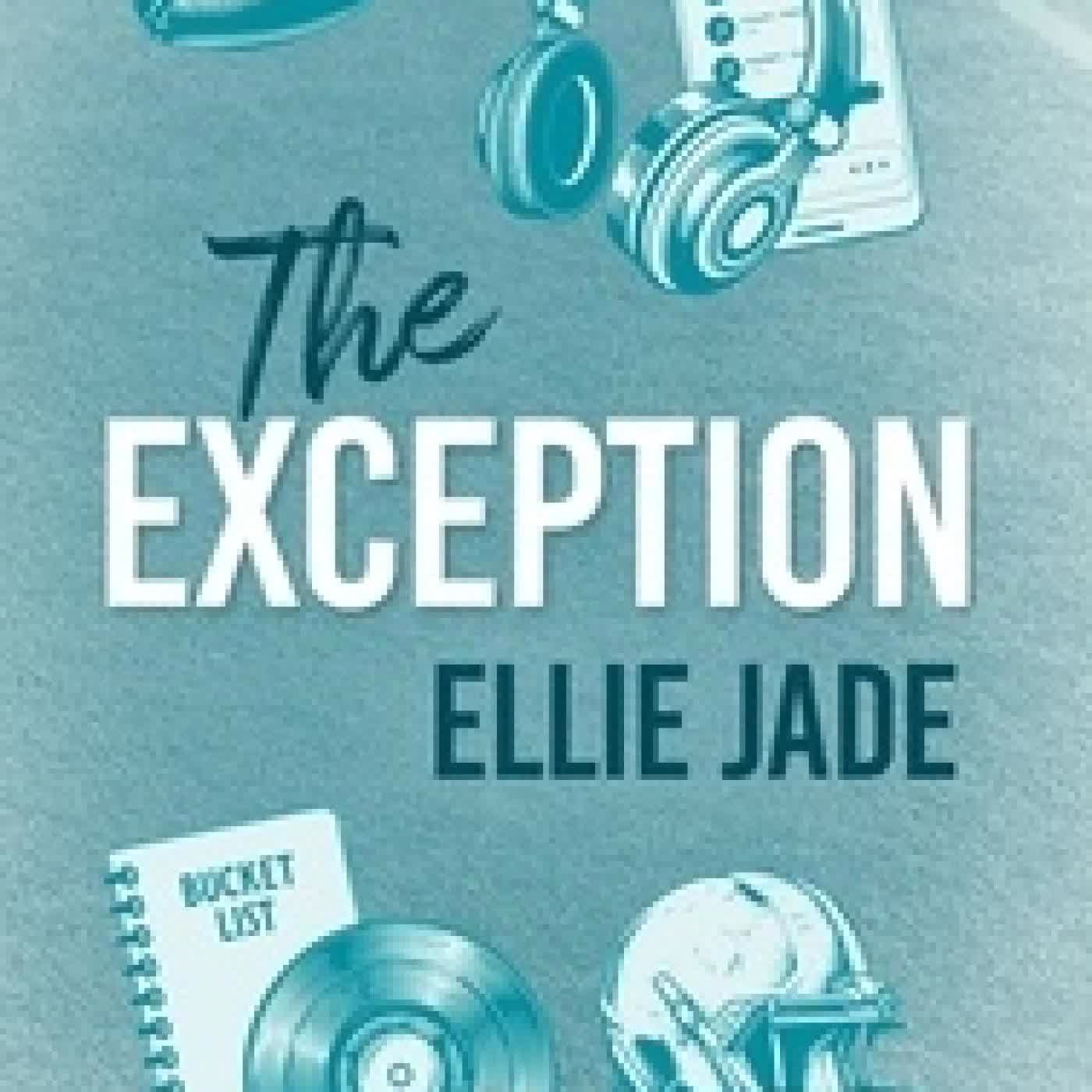 {téléchargement} The Exception