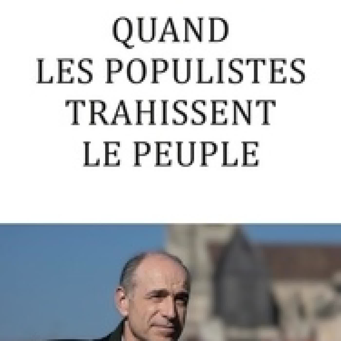 Télécharger Pdf Quand les populistes trahissent le peuple