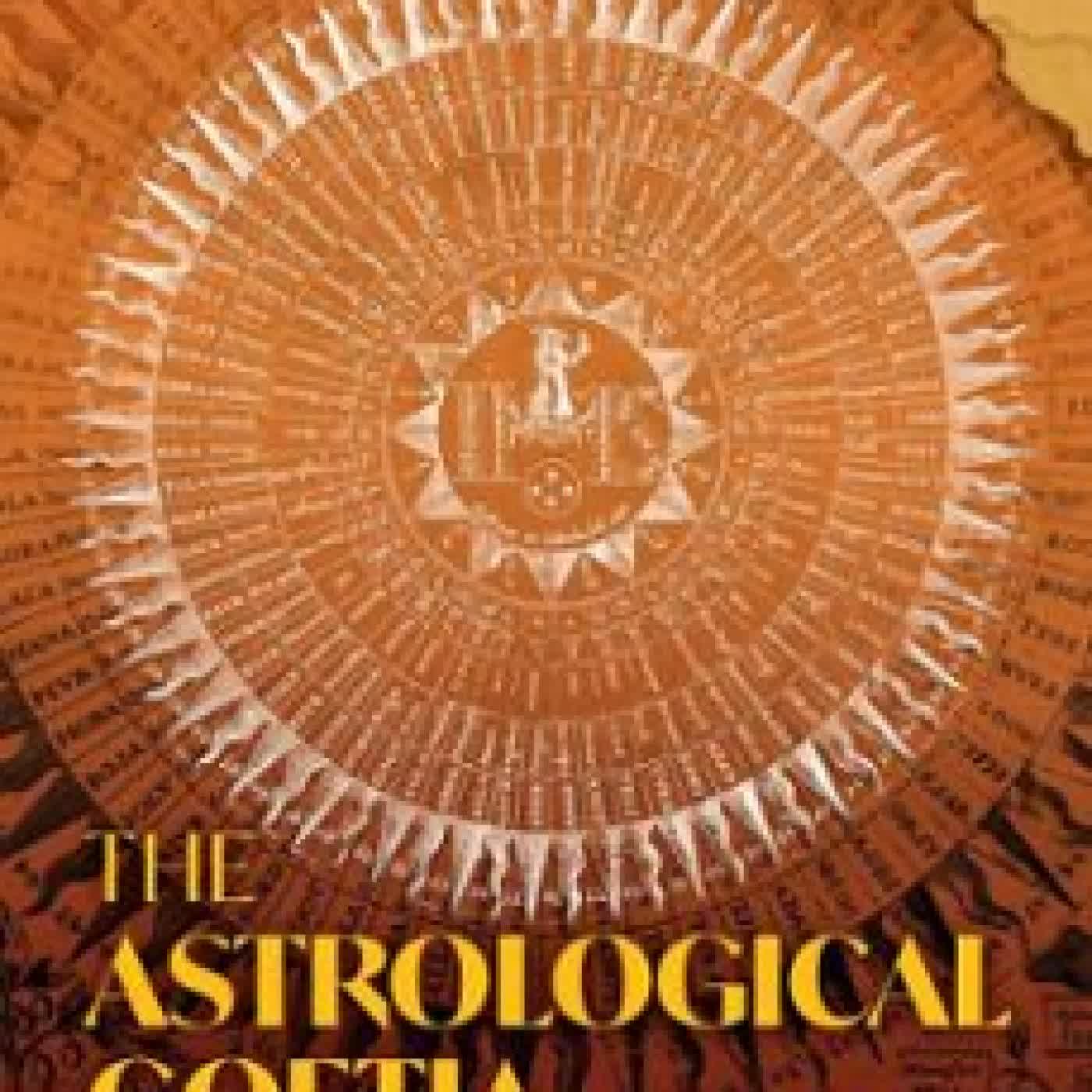 THE ASTROLOGICAL GOETIA JAIME PAUL LAMB
