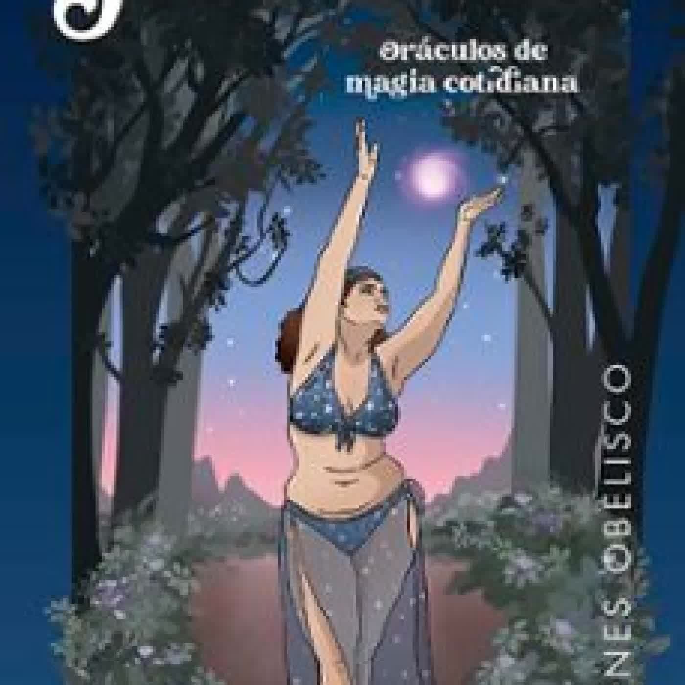 HECHIZOS. ORÁCULOS DE MAGIA COTIDIANA + CARTAS CARMEN SUYA