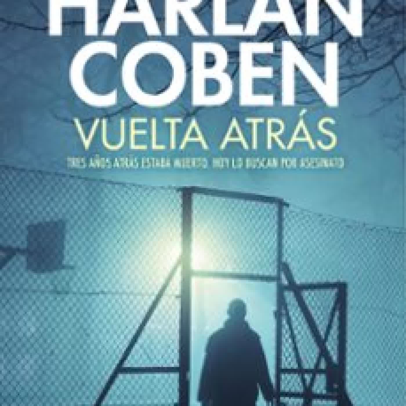 VUELTA ATRÁS Harlan Coben