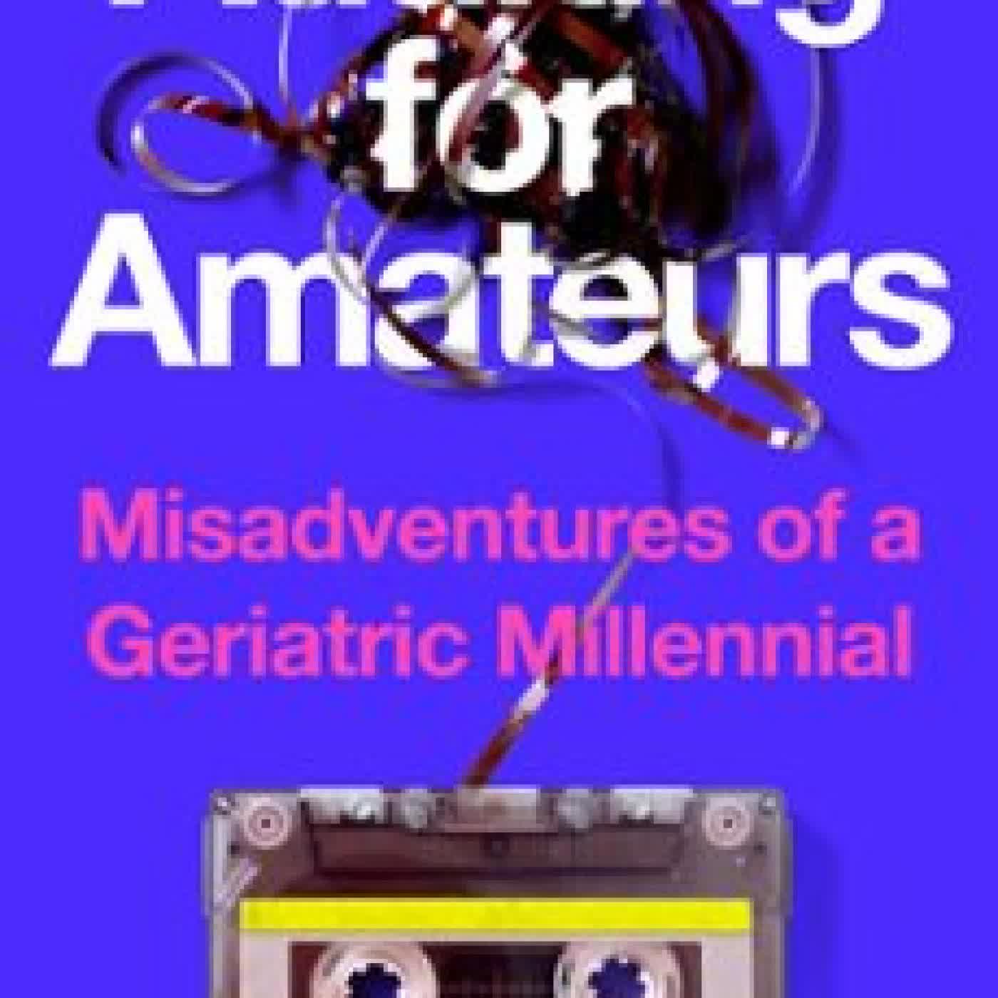 ADULTING FOR AMATEURS JESS H. GUTIERREZ