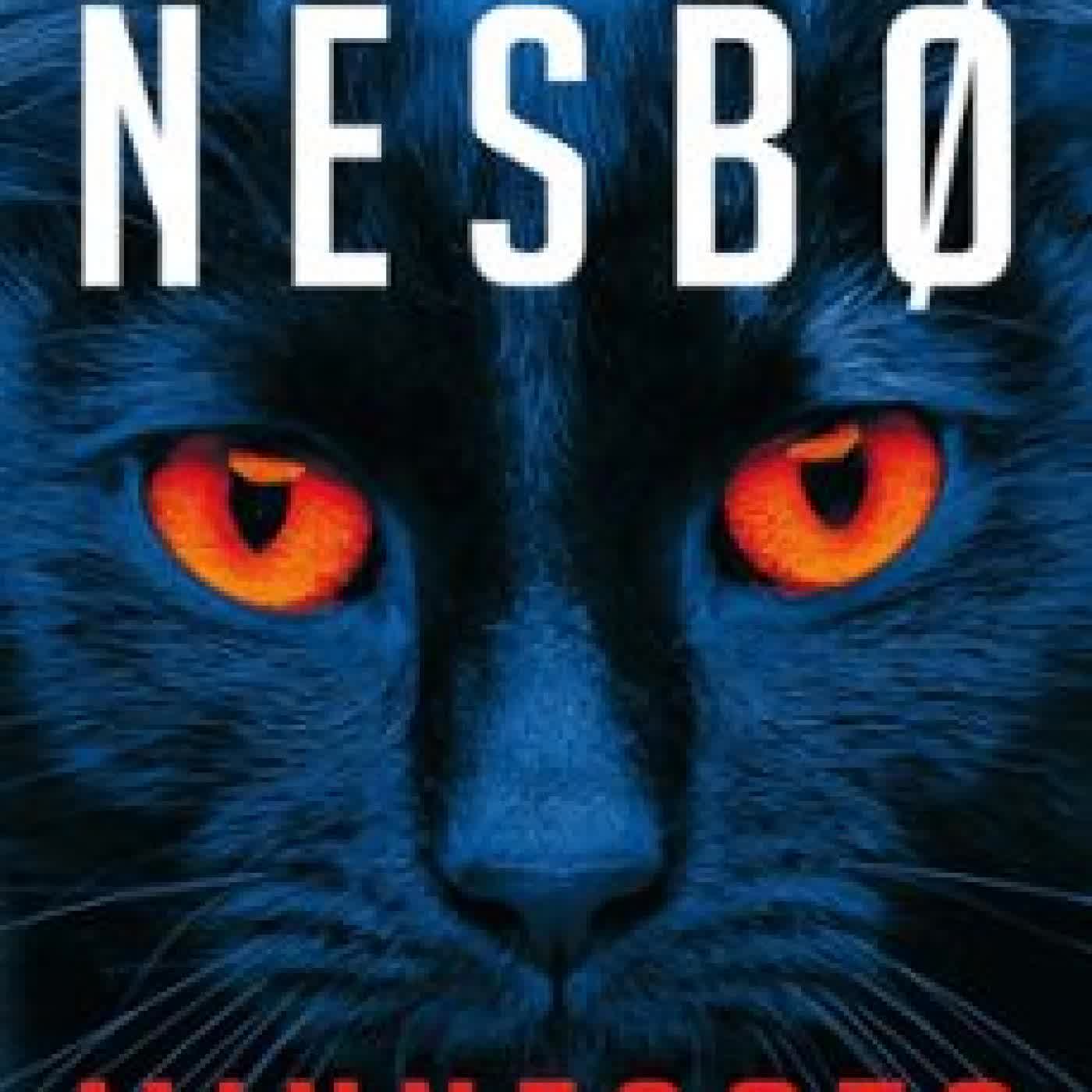 MINNESOTA Jo Nesbo