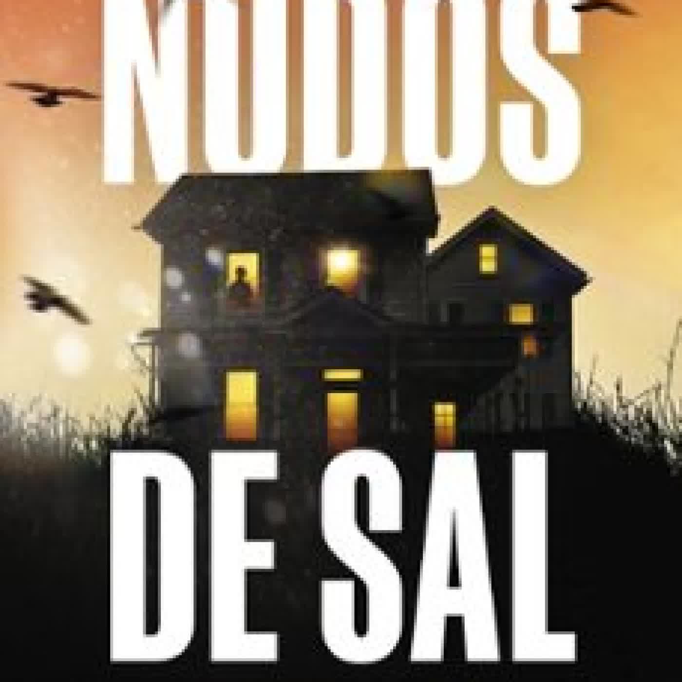 NUDOS DE SAL Nacho Carreras Ojea
