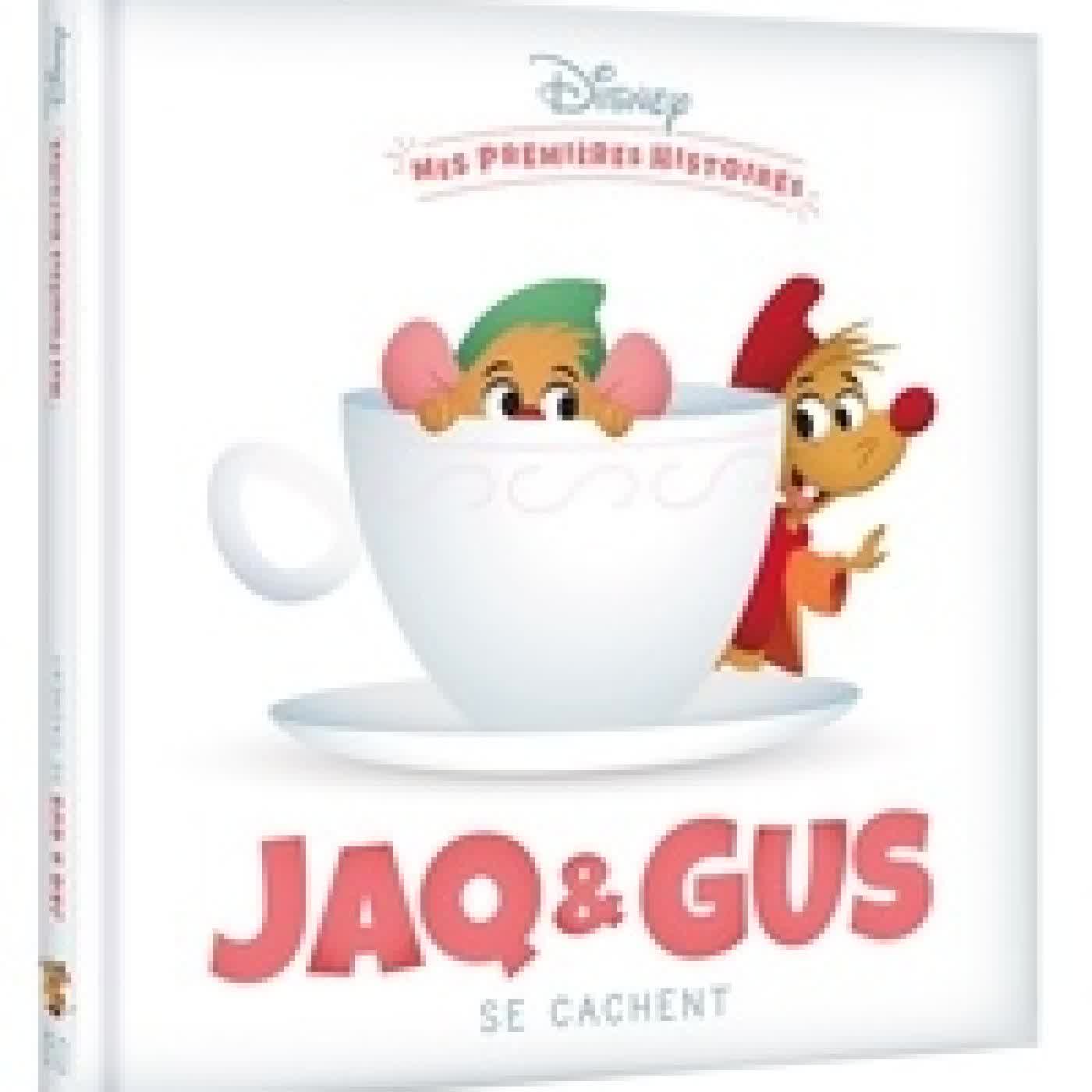 {téléchargement} Jaq & Gus se cachent