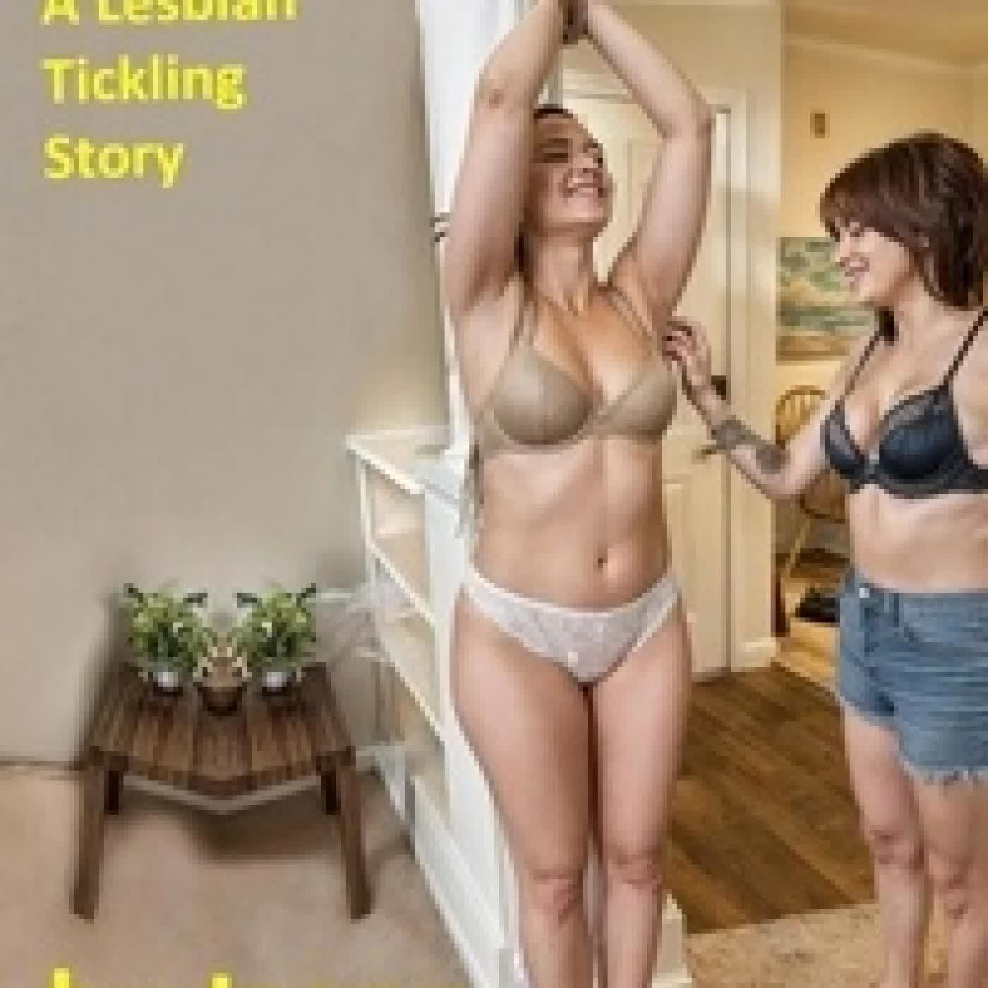 {téléchargement} Tickling Blaire: A Lesbian Tickling Story
