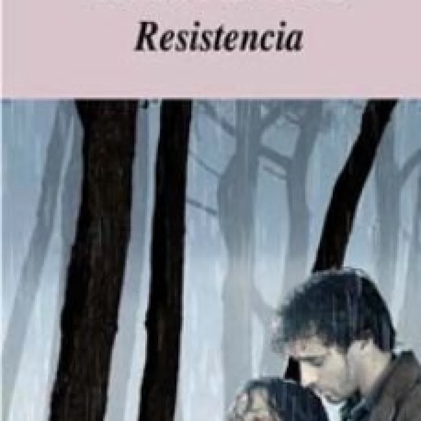RESISTENCIA ROSA ANEIROS