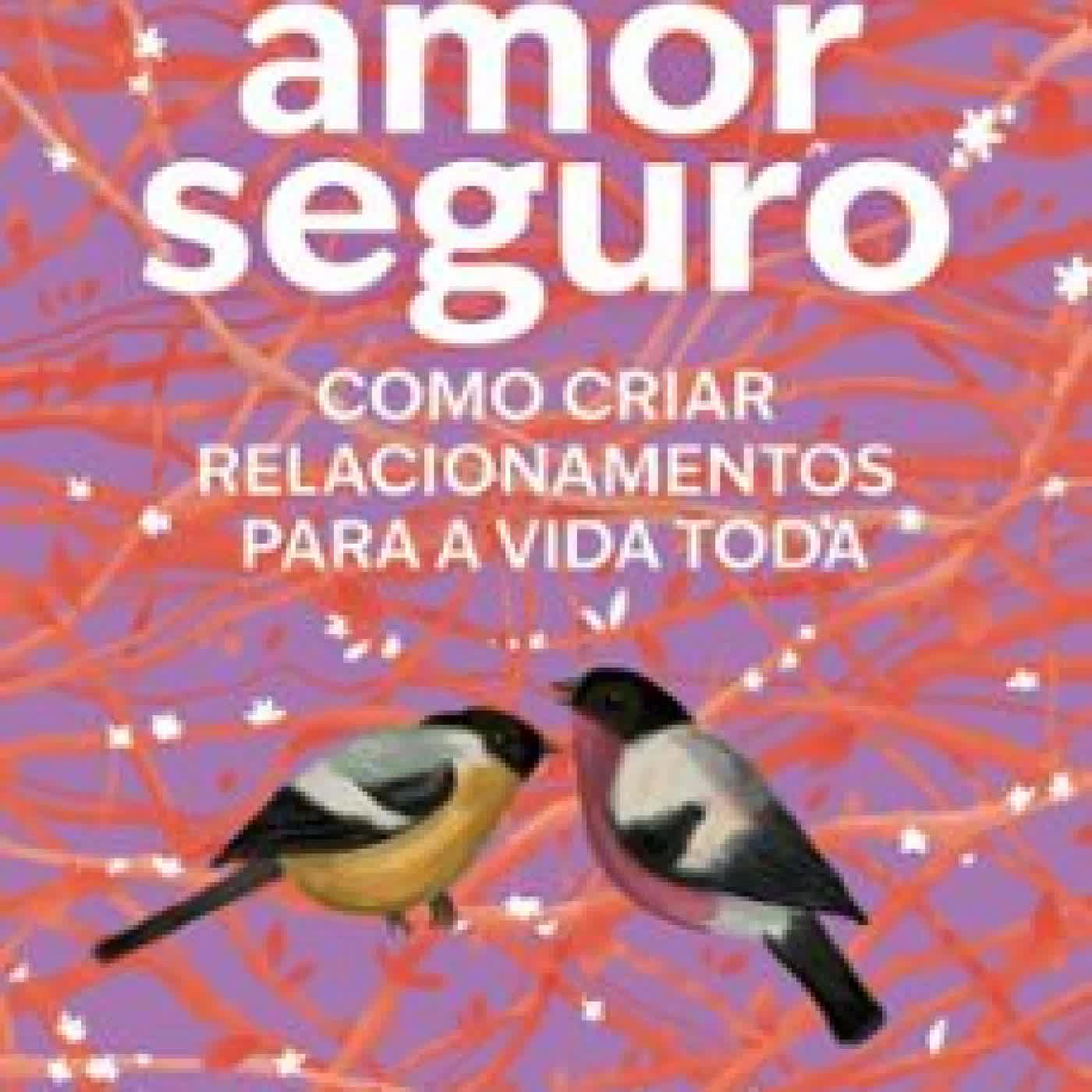 AMOR SEGURO JULIE MENANNO