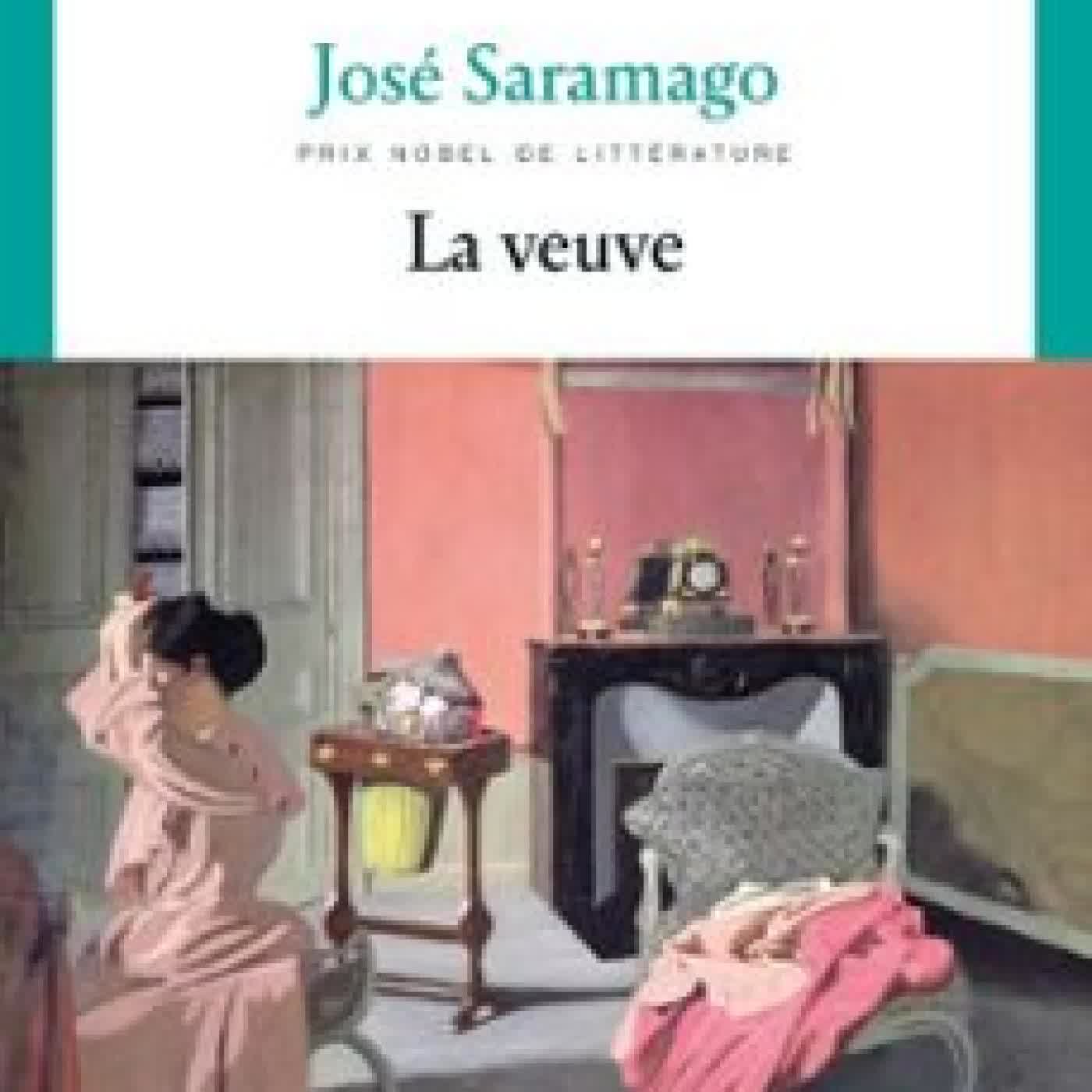 LA VEUVE José Saramago