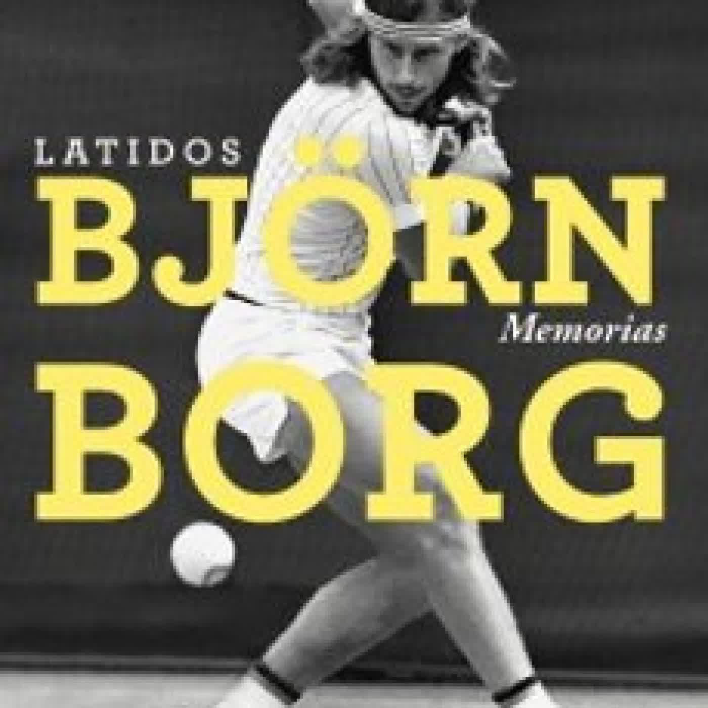 LATIDOS BJORN BORG