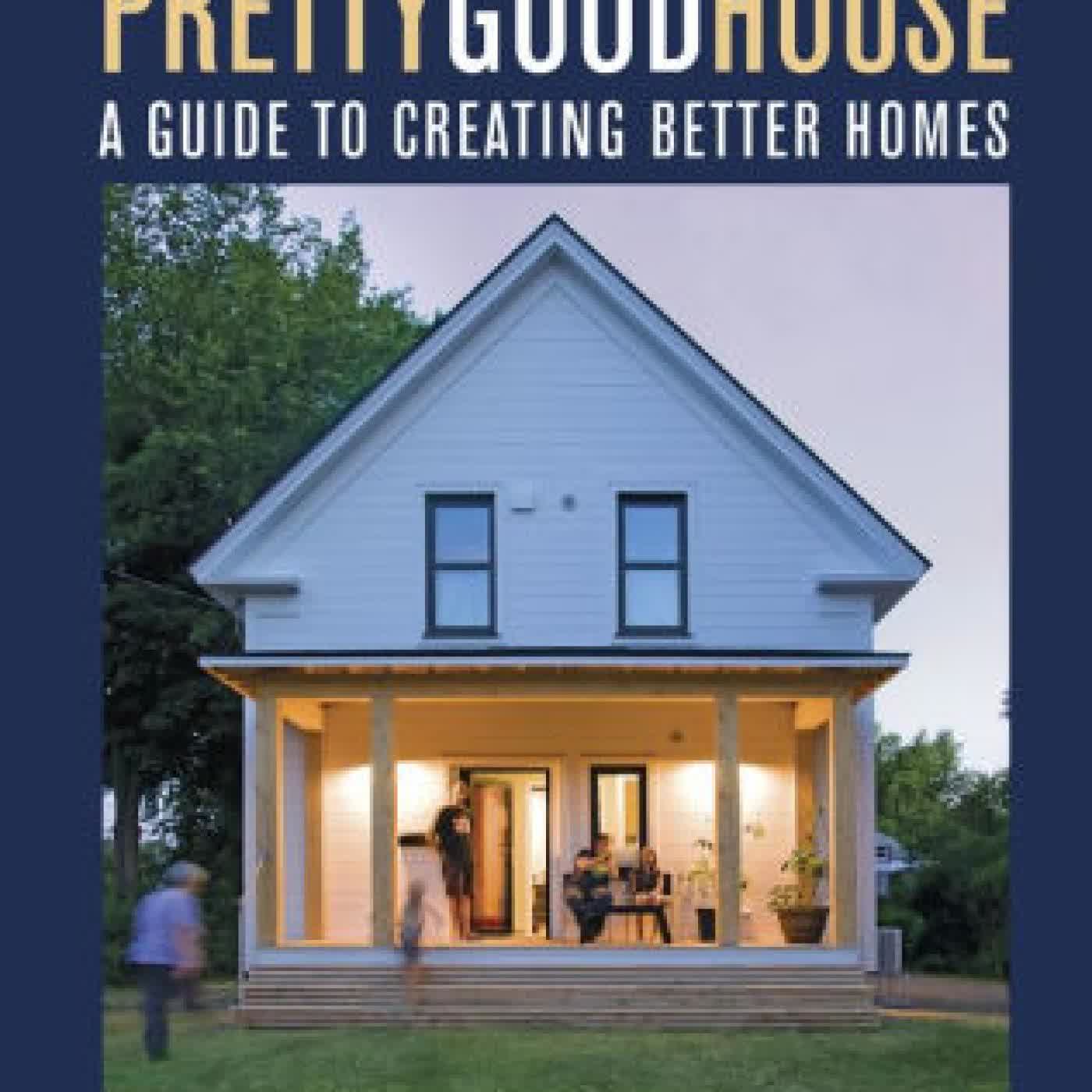 Pretty Good House by Michael Maines, Daniel Kolbert, Emily Mottram, Christopher Briley on Iphone New Format