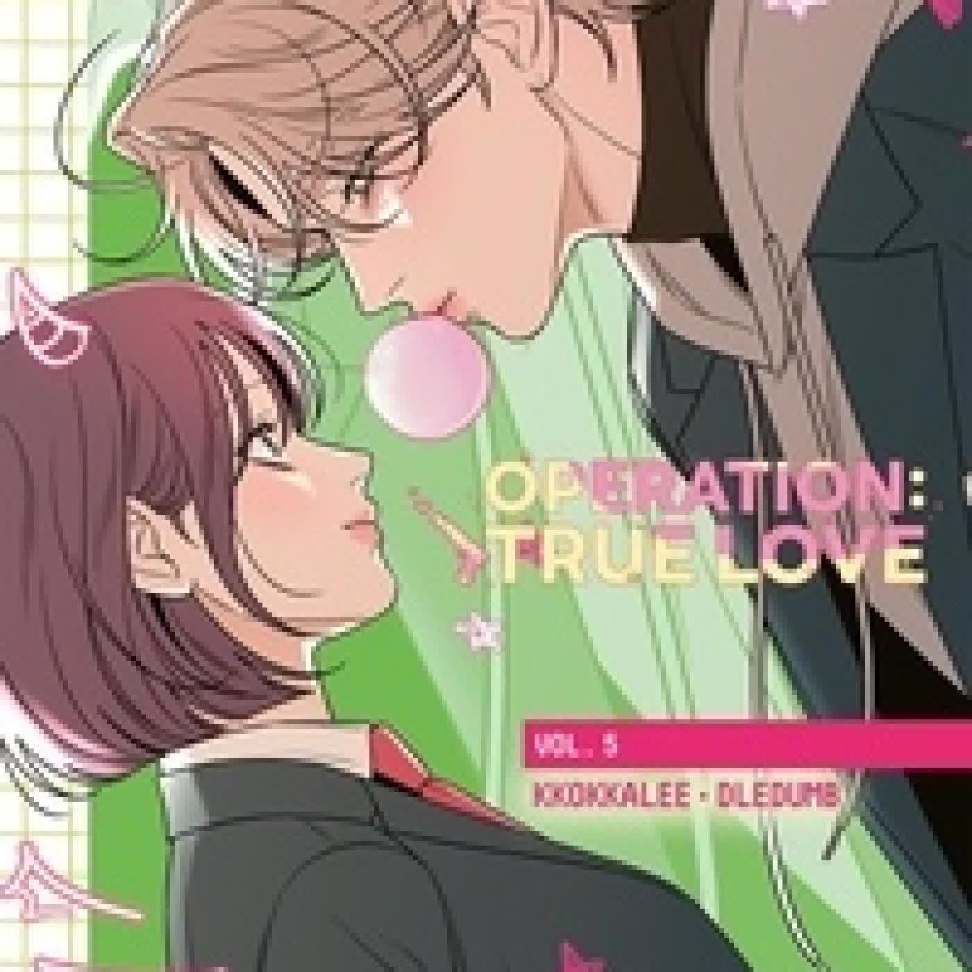{téléchargement} Operation: True Love Tome 5