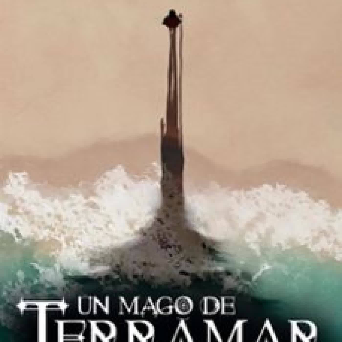 UN MAGO DE TERRAMAR URSULA K. LE GUIN