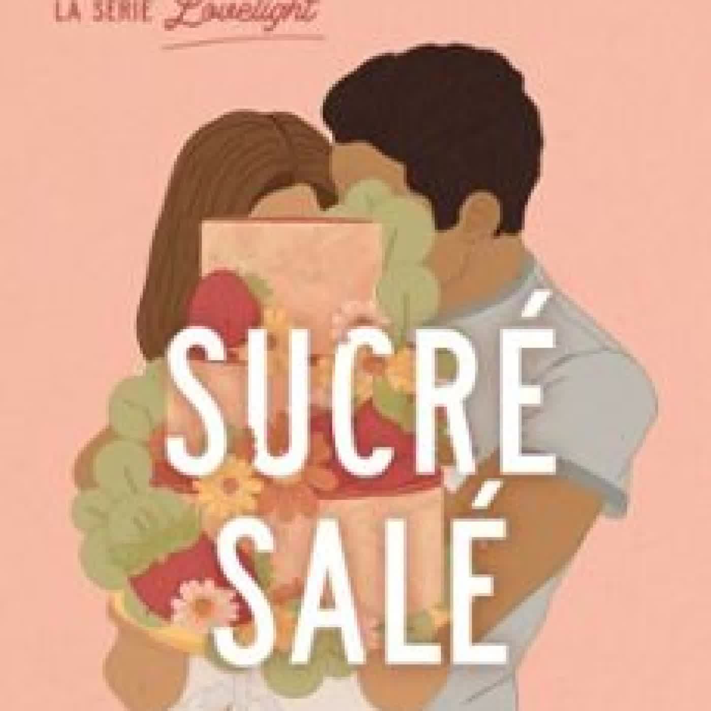 SUCRÉ SALÉ - T.3 « ÉTÉ » B.K. Borison