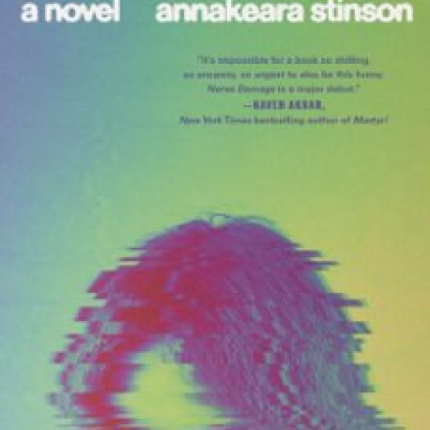 NERVE DAMAGE ANNAKEARA STINSON