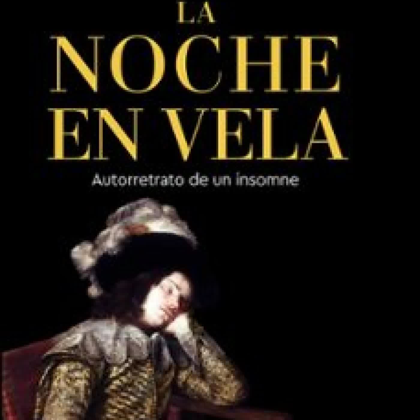 LA NOCHE EN VELA Bernard-Henri Lévy