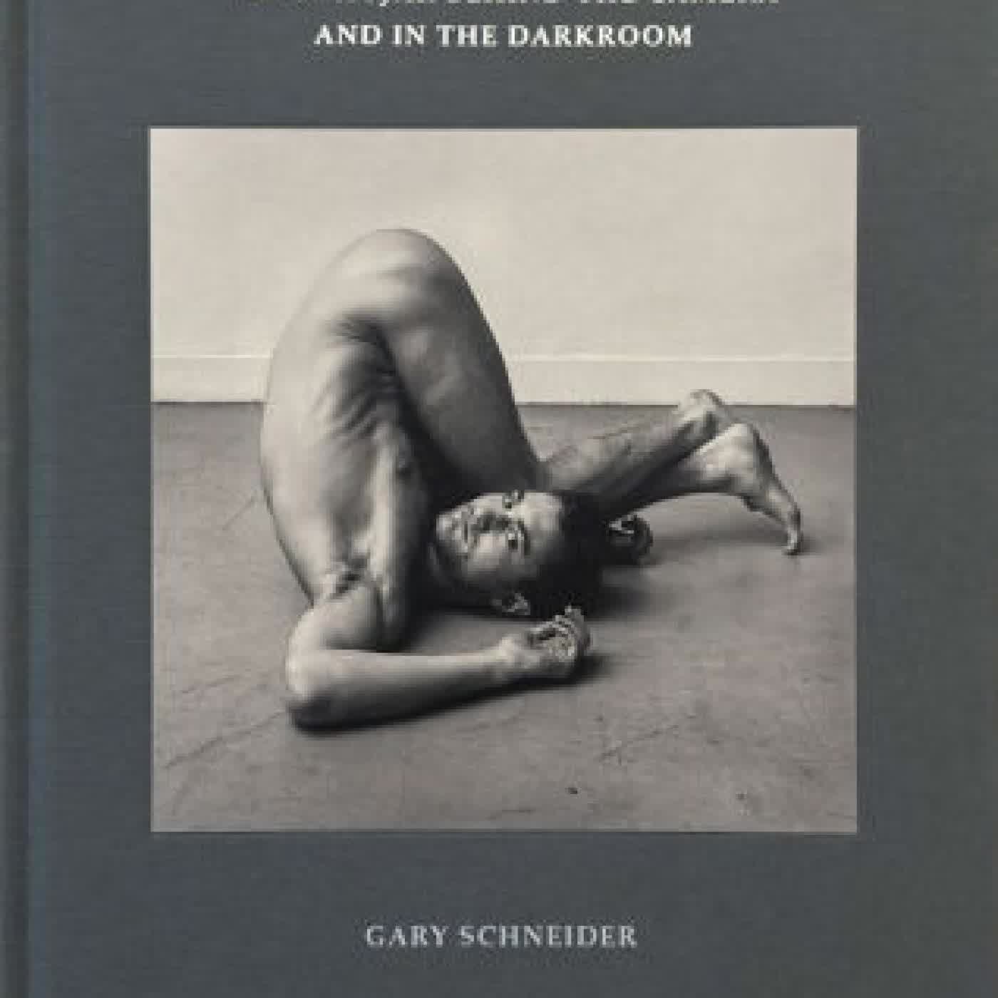 Peter Hujar Behind the Camera and in the Darkroom by Gary Schneider on Iphone New Format