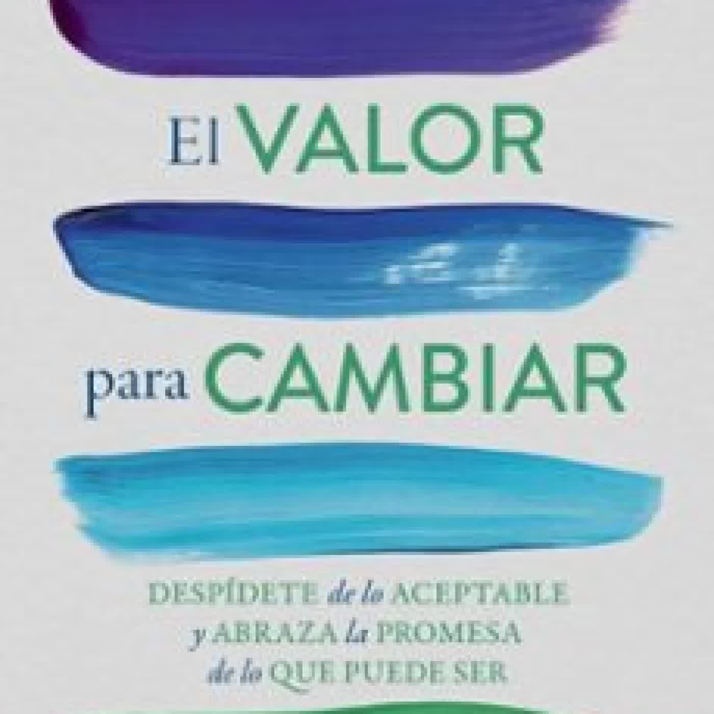 EL VALOR PARA CAMBIAR JOYCE MEYER