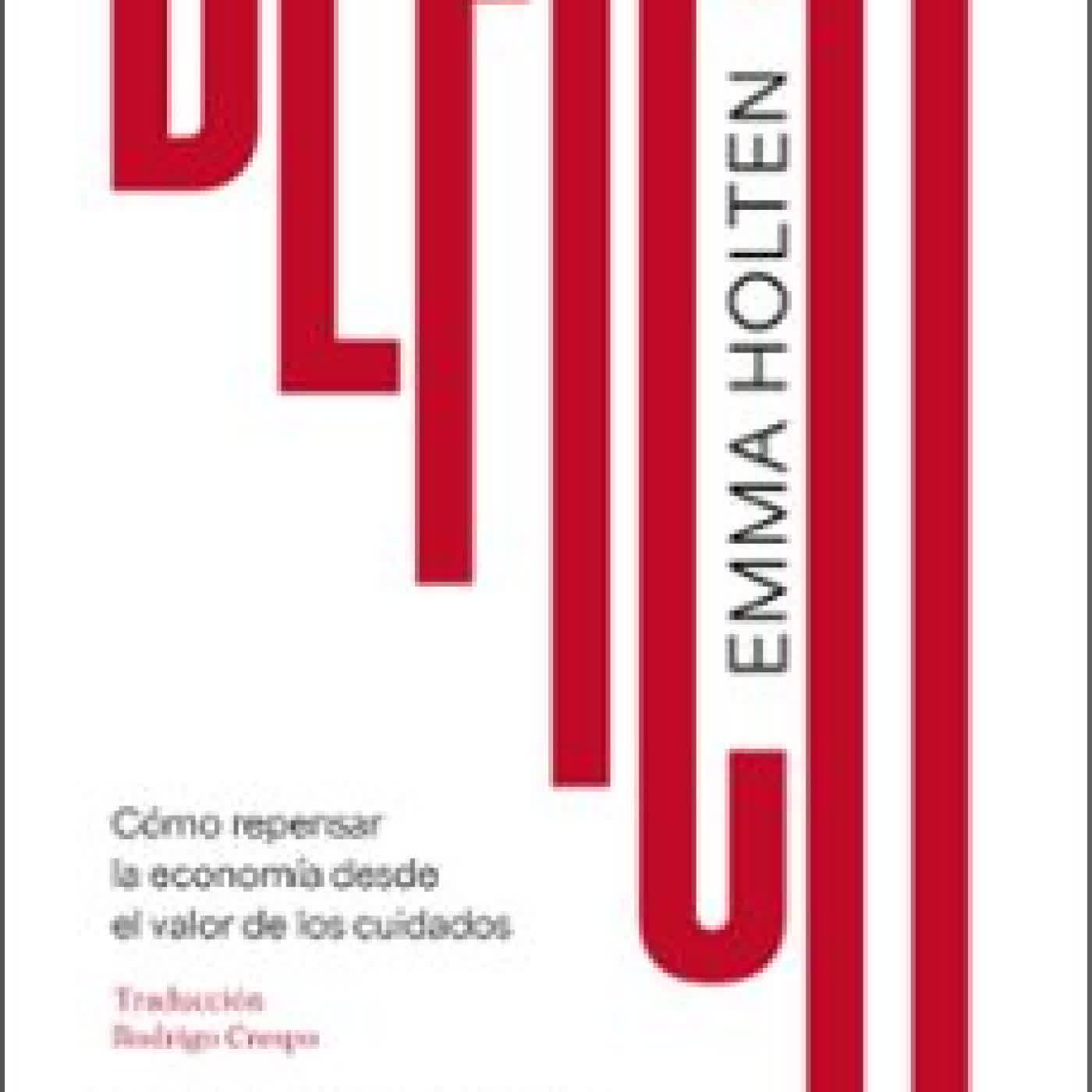 DEFICIT EMMA HOLTEN