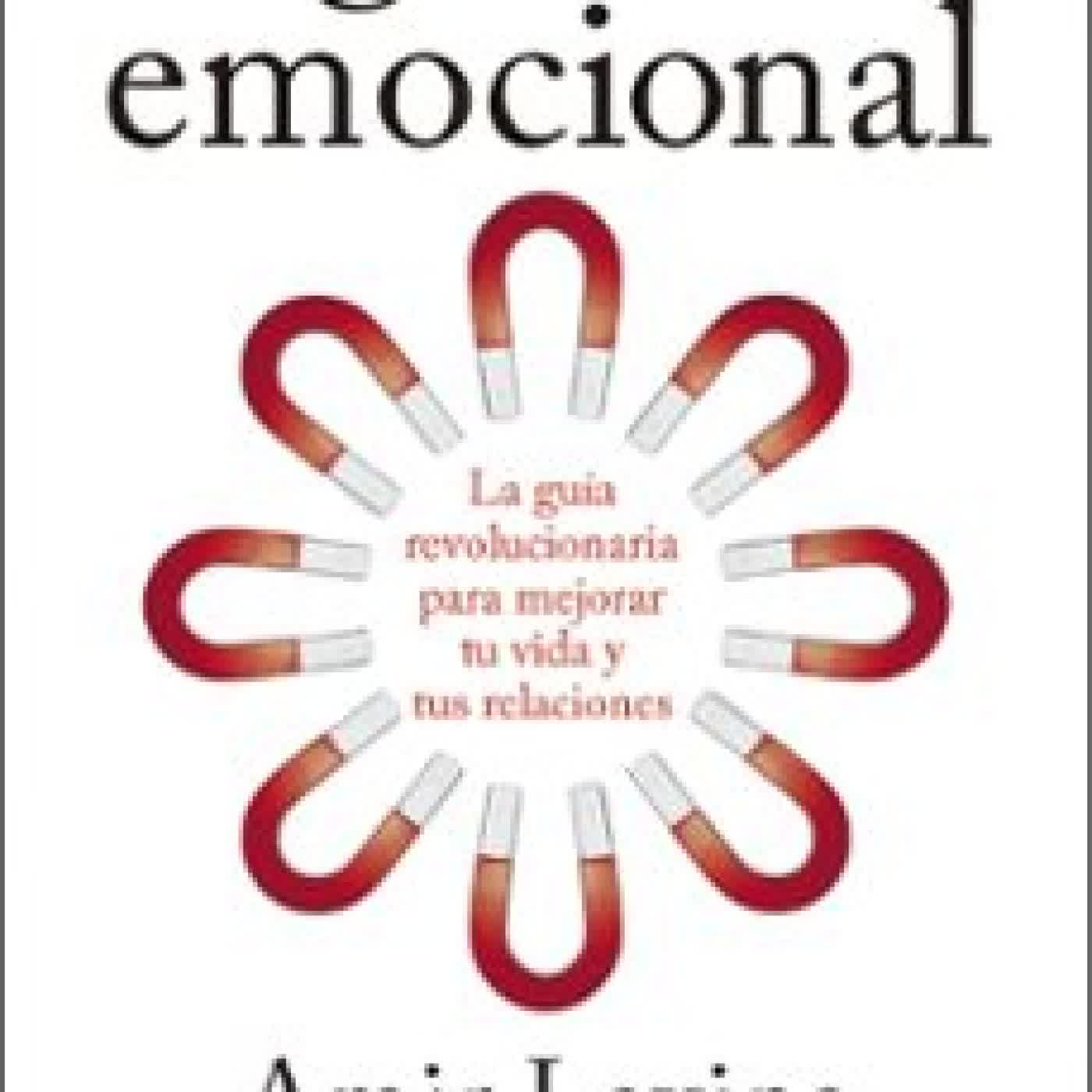 SEGURIDAD EMOCIONAL Amir Levine