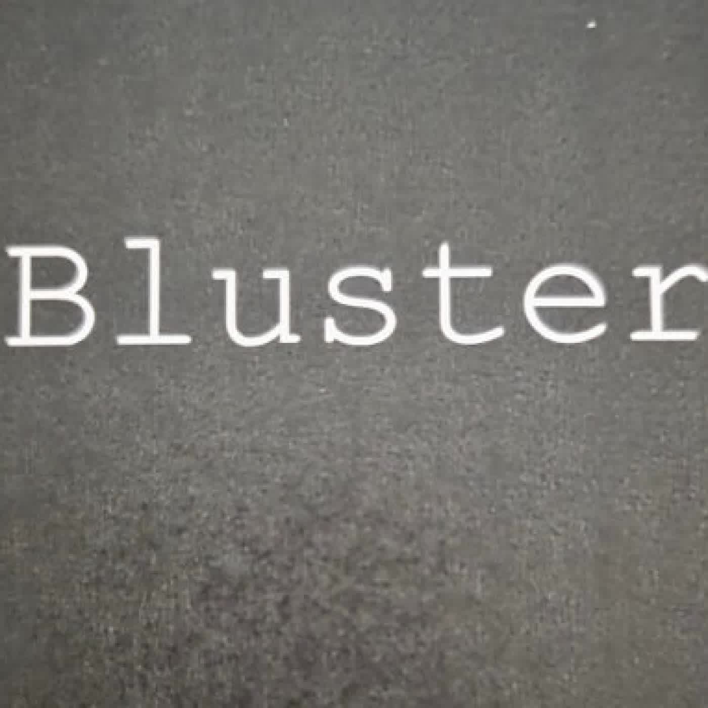 Bluster by Steve Pozzato on Iphone New Format