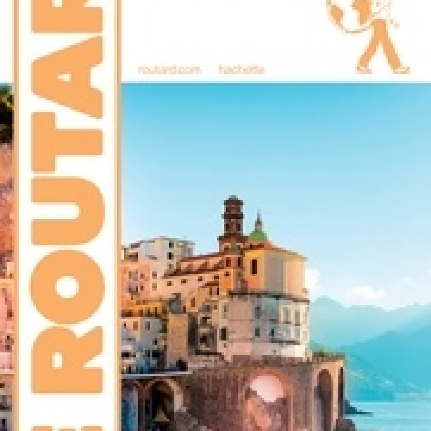 Lire en ligne : Guide du Routard Naples et la côte amalfitaine 2025/26