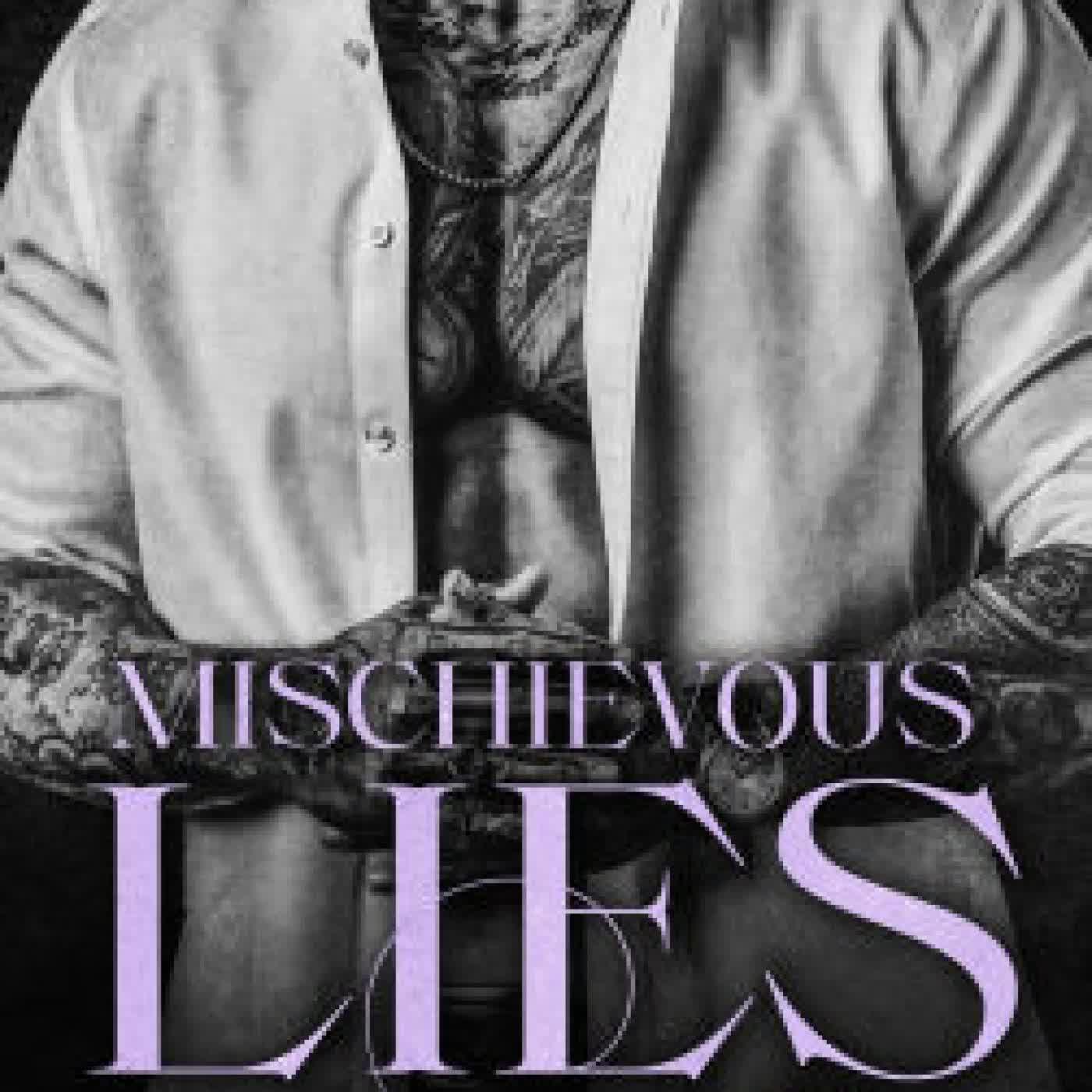 Mischievous Lies (Vengeful Lies, #5) by Kia Carrington-Russell, T L Smith on Iphone New Format