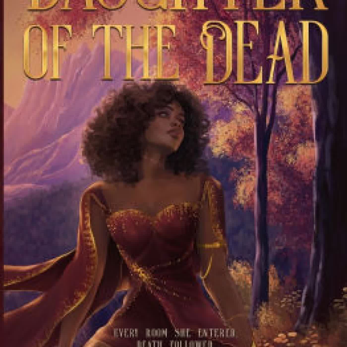 Read online: Daughter of the Dead by K Jamila
