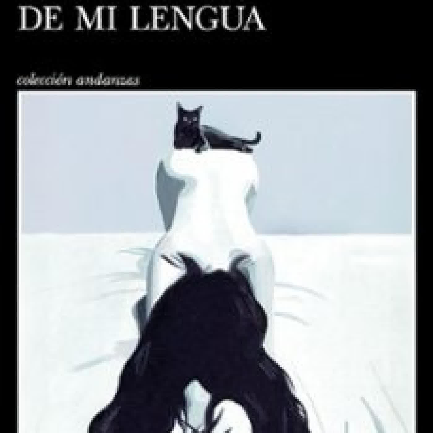 LA TRAICIÓN DE MI LENGUA Camila Sosa Villada