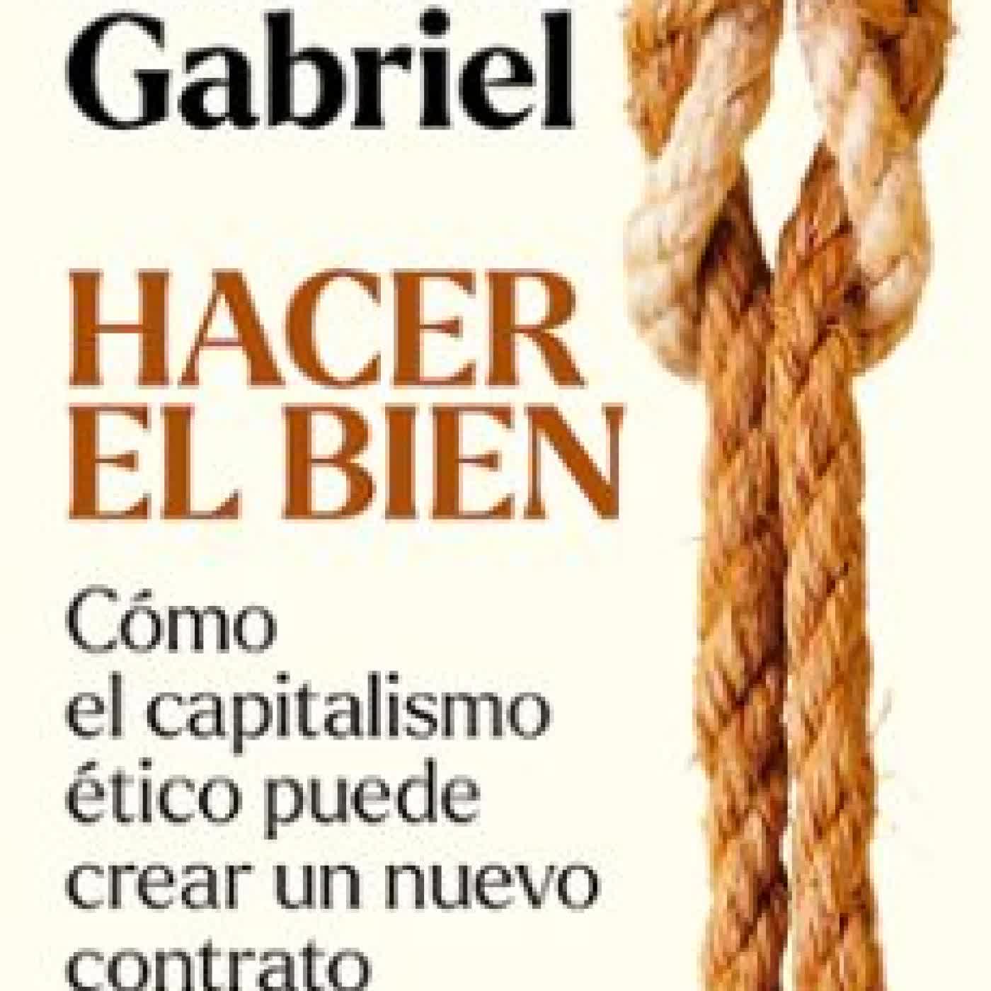 HACER EL BIEN Markus Gabriel