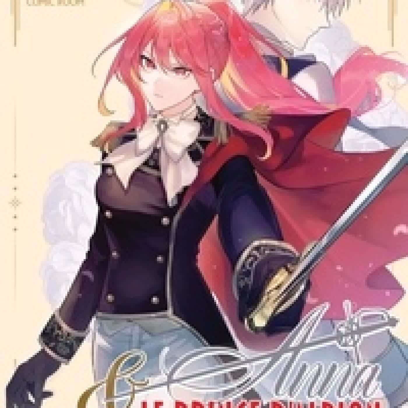 Télécharger Pdf Anna et le prince d'Albion Tome 8