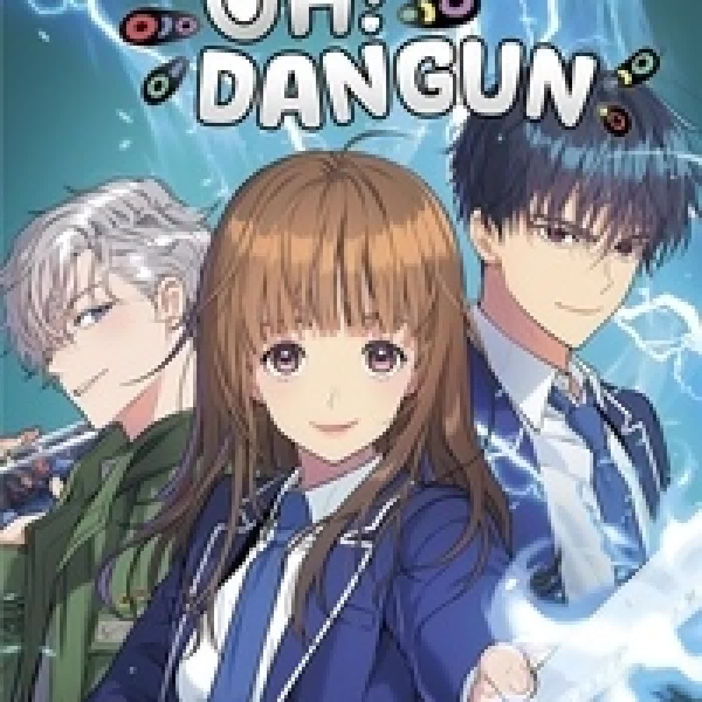 Lire en ligne : Oh! Dangun Tome 2