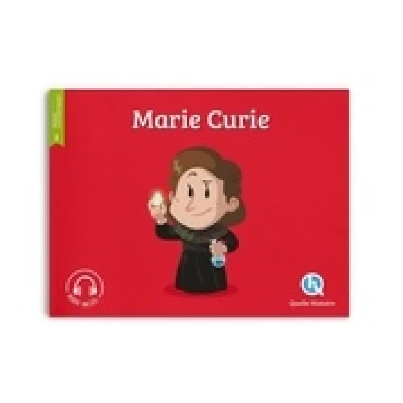 Télécharger Pdf Marie Curie