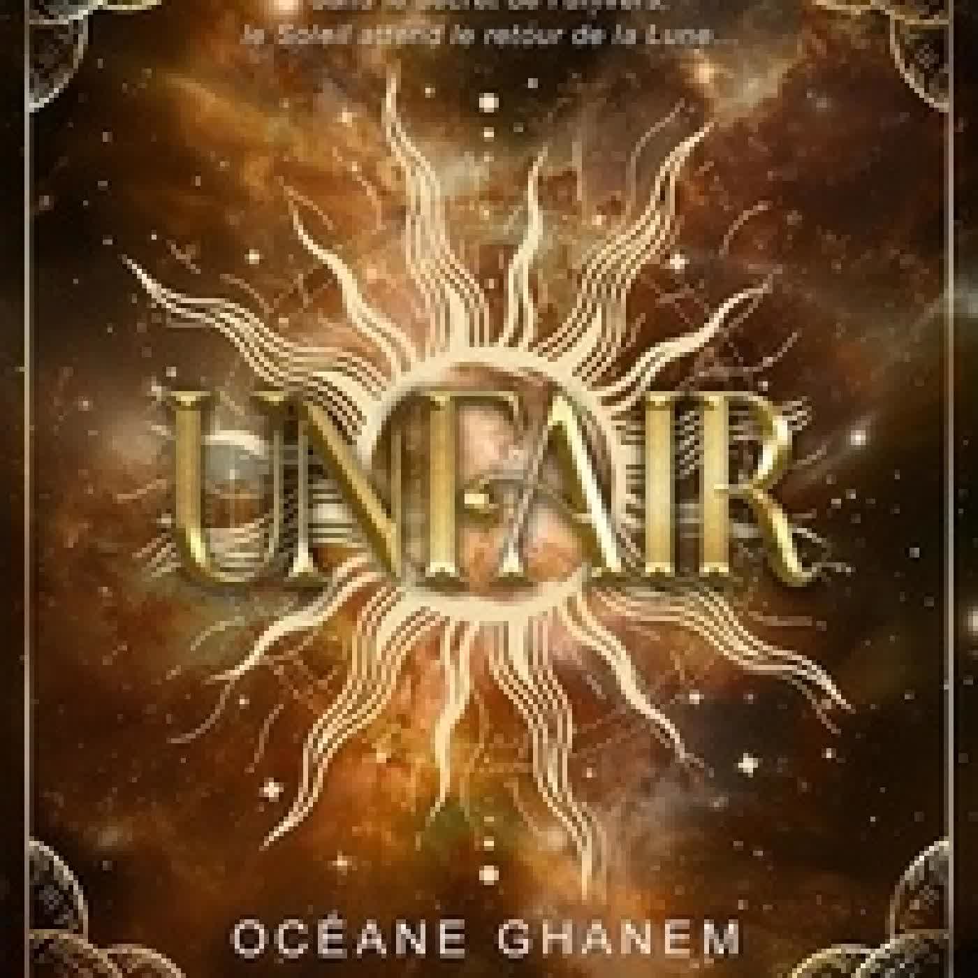 Lire en ligne : Unfair Tome 2Sunny