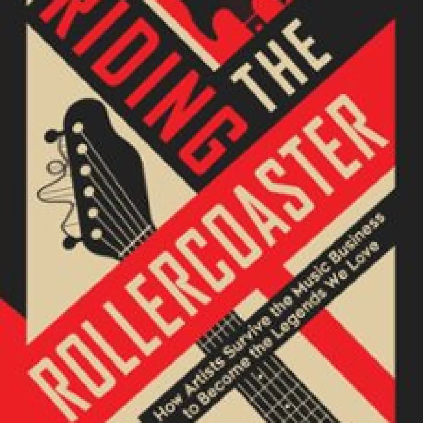 RIDING THE ROLLERCOASTER KEITH JOPLING