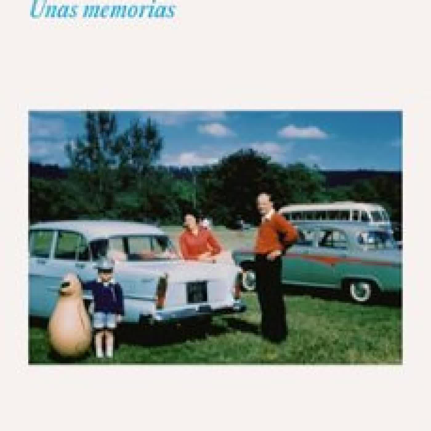 TAREAS Geoff Dyer