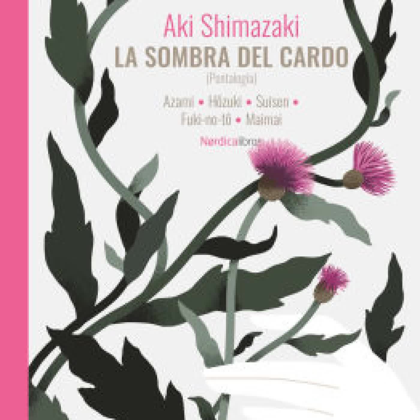 Read online: La sombra del cardo by Aki Shimazaki
