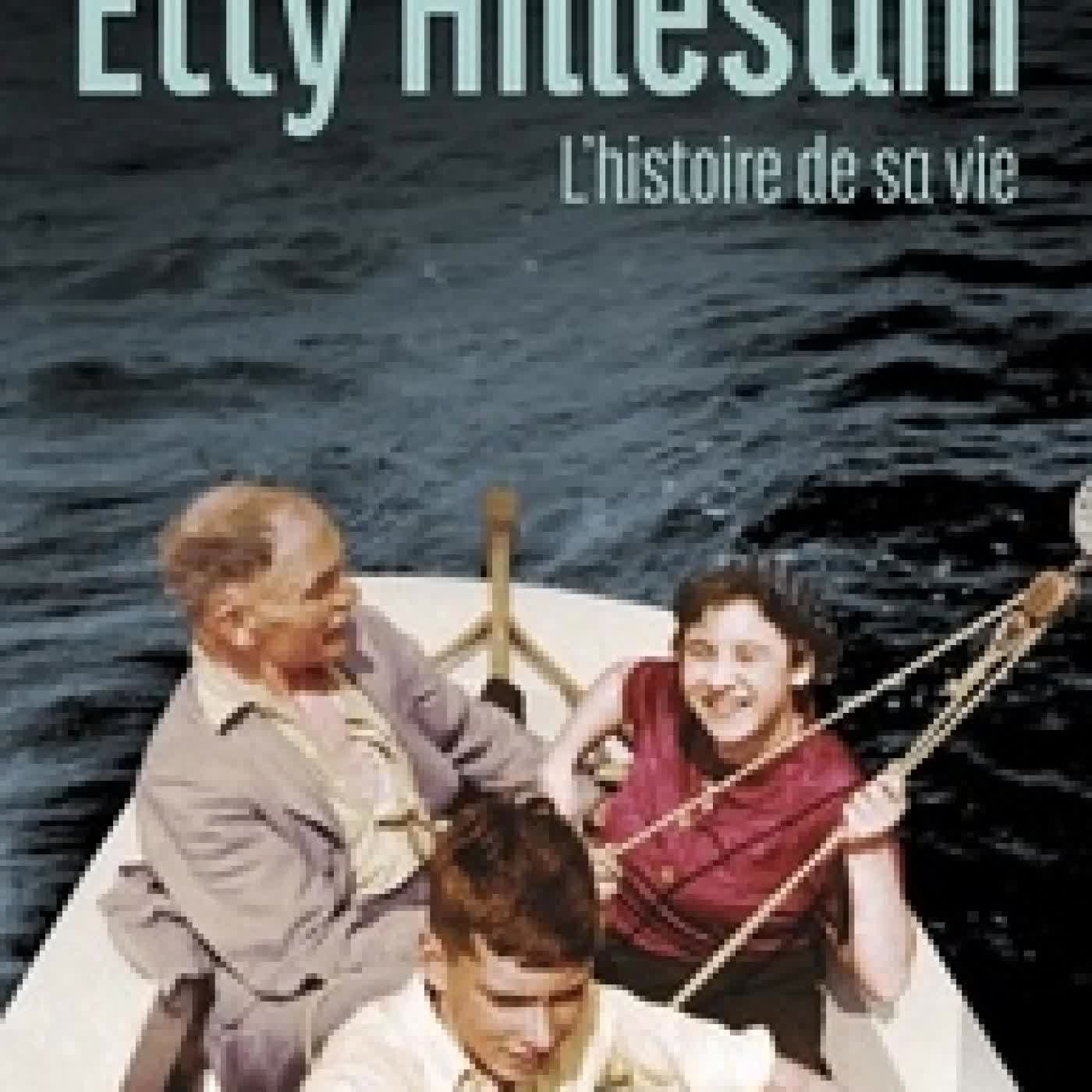 Télécharger Pdf Etty Hillesum - L'histoire de sa vie