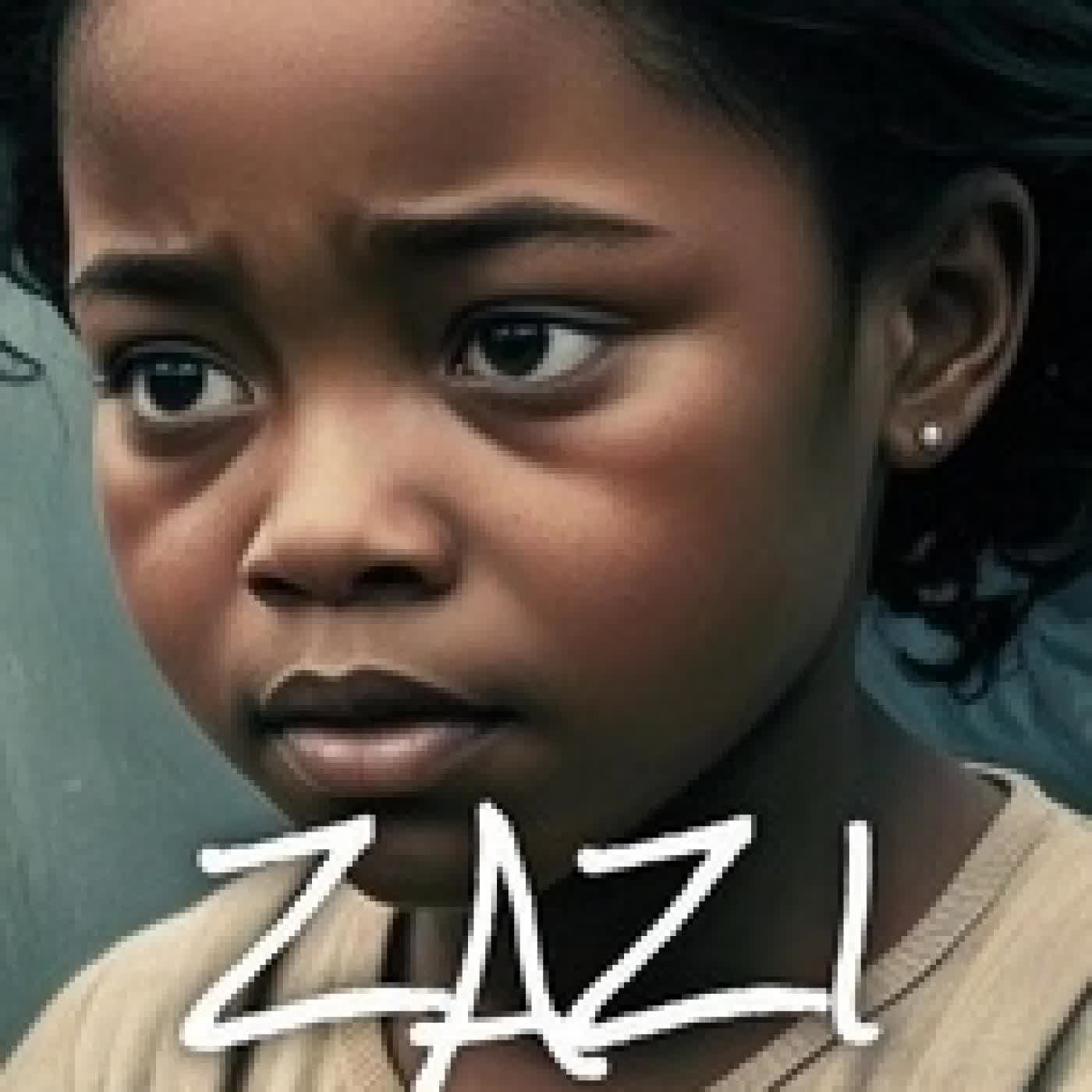 Lire en ligne : Zazi
