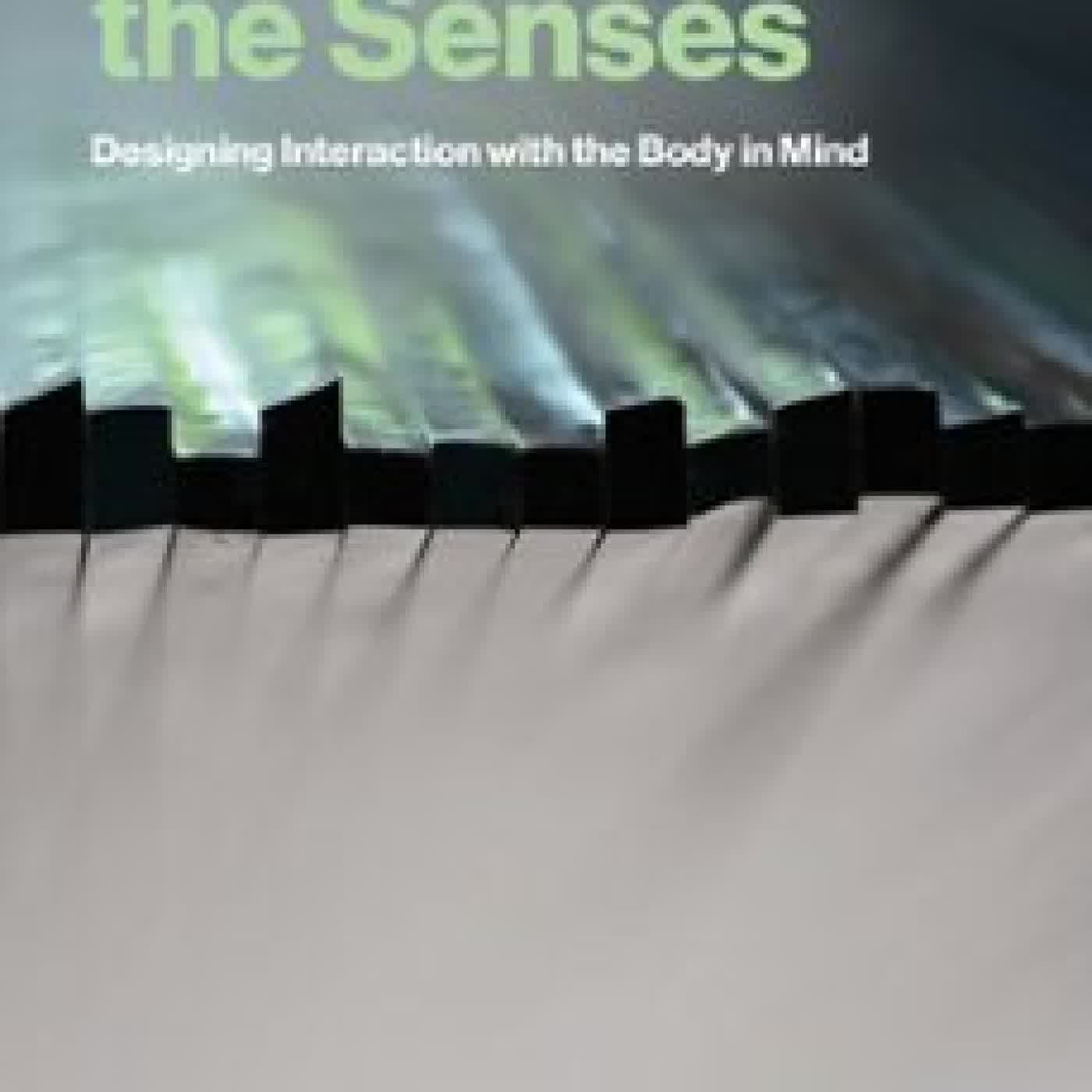 A DIALOGUE OF THE SENSES SILE O'MODHRAIN