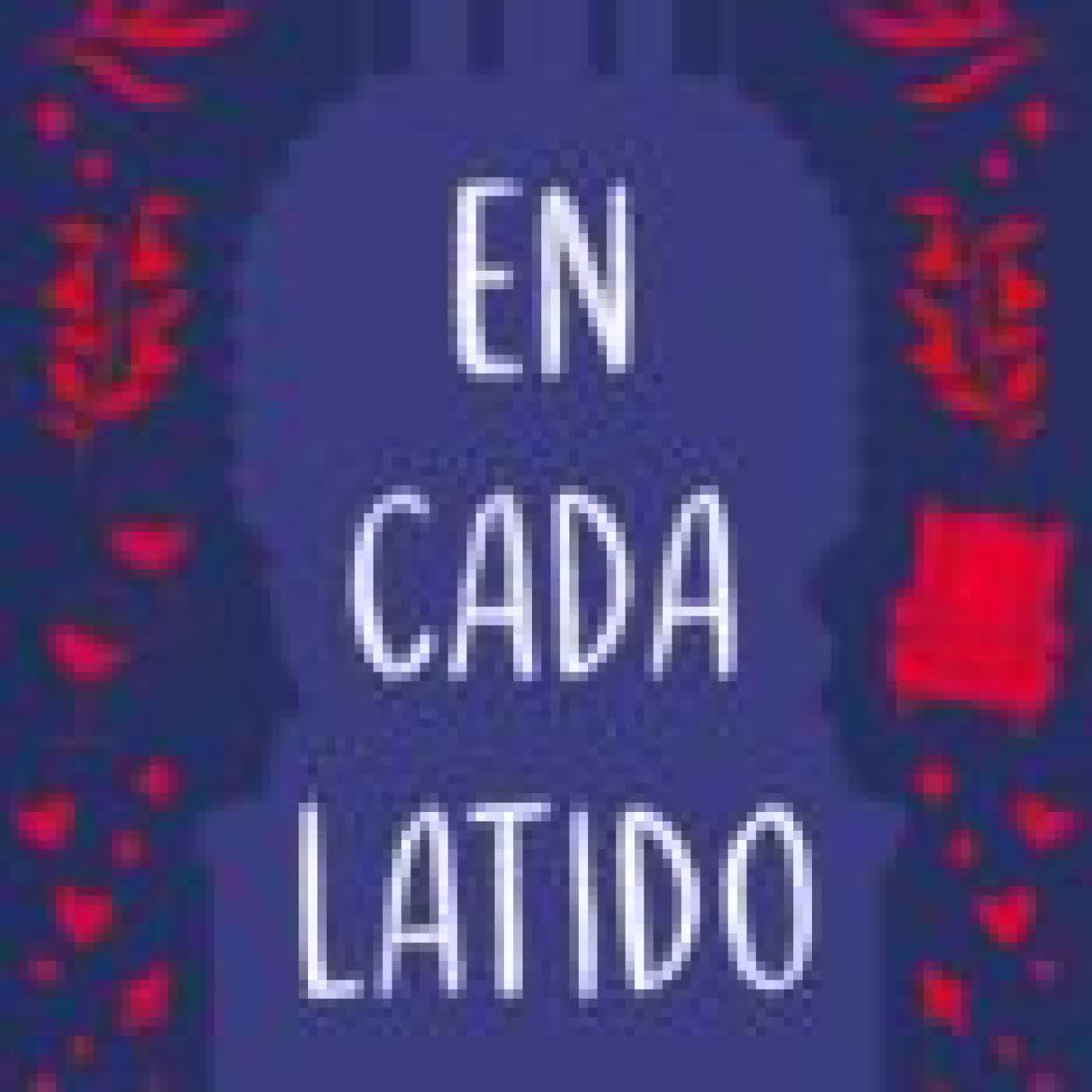 EN CADA LATIDO ALEJANDRO ORDÓÑEZ