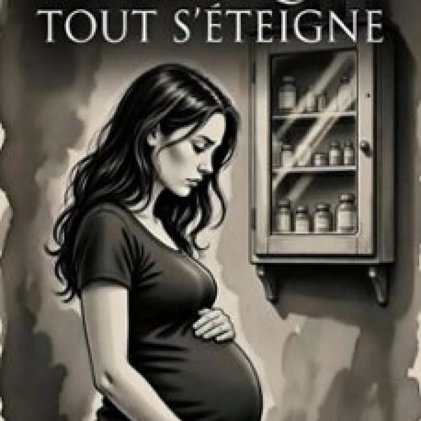 AVANT QUE TOUT S'ÉTEIGNE S. HELLO