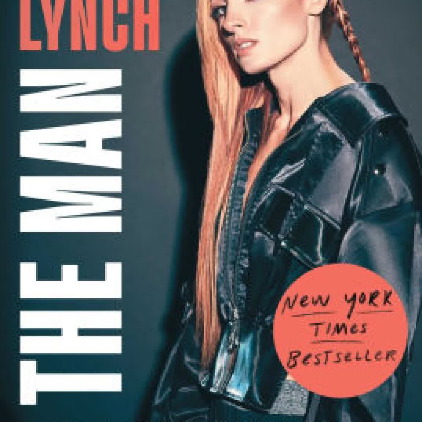 Becky Lynch: The Man: Not Your Average Average Girl by Rebecca Quin on Iphone New Format