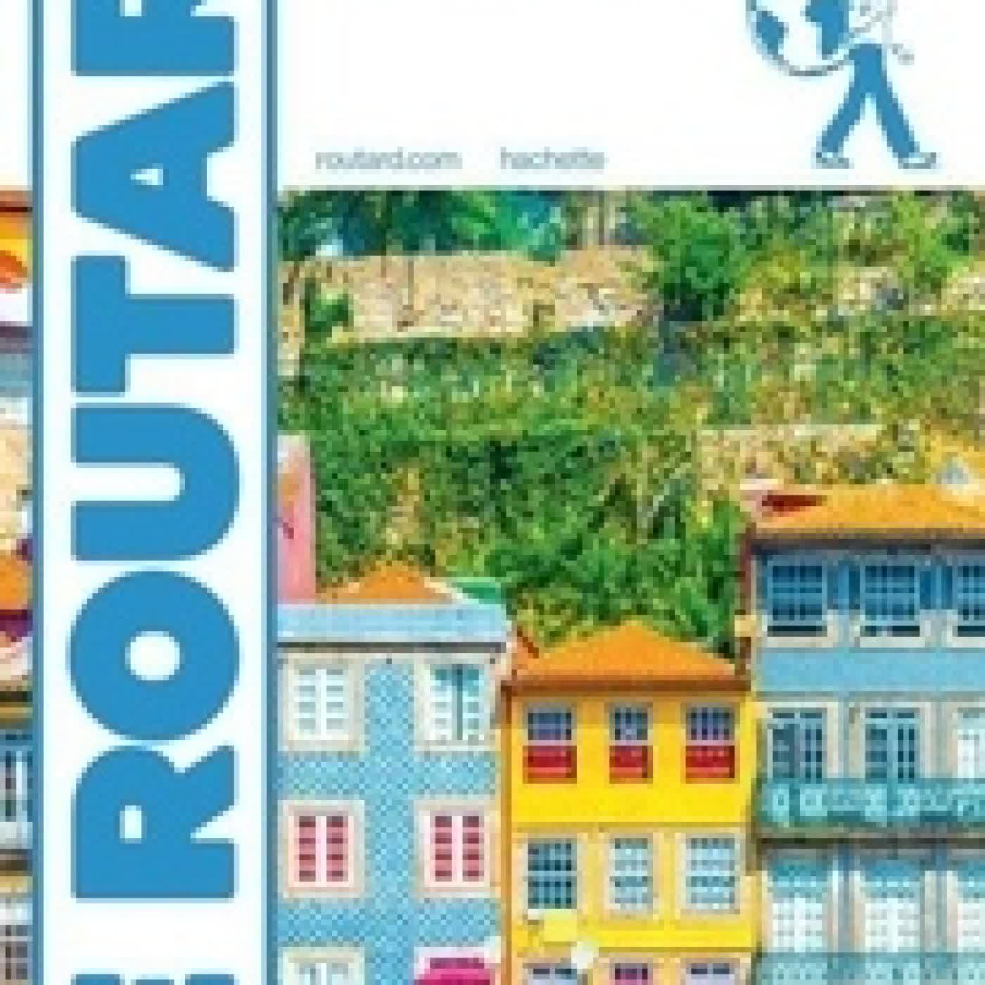 Lire en ligne : Guide du Routard Porto et ses environs 2025/26