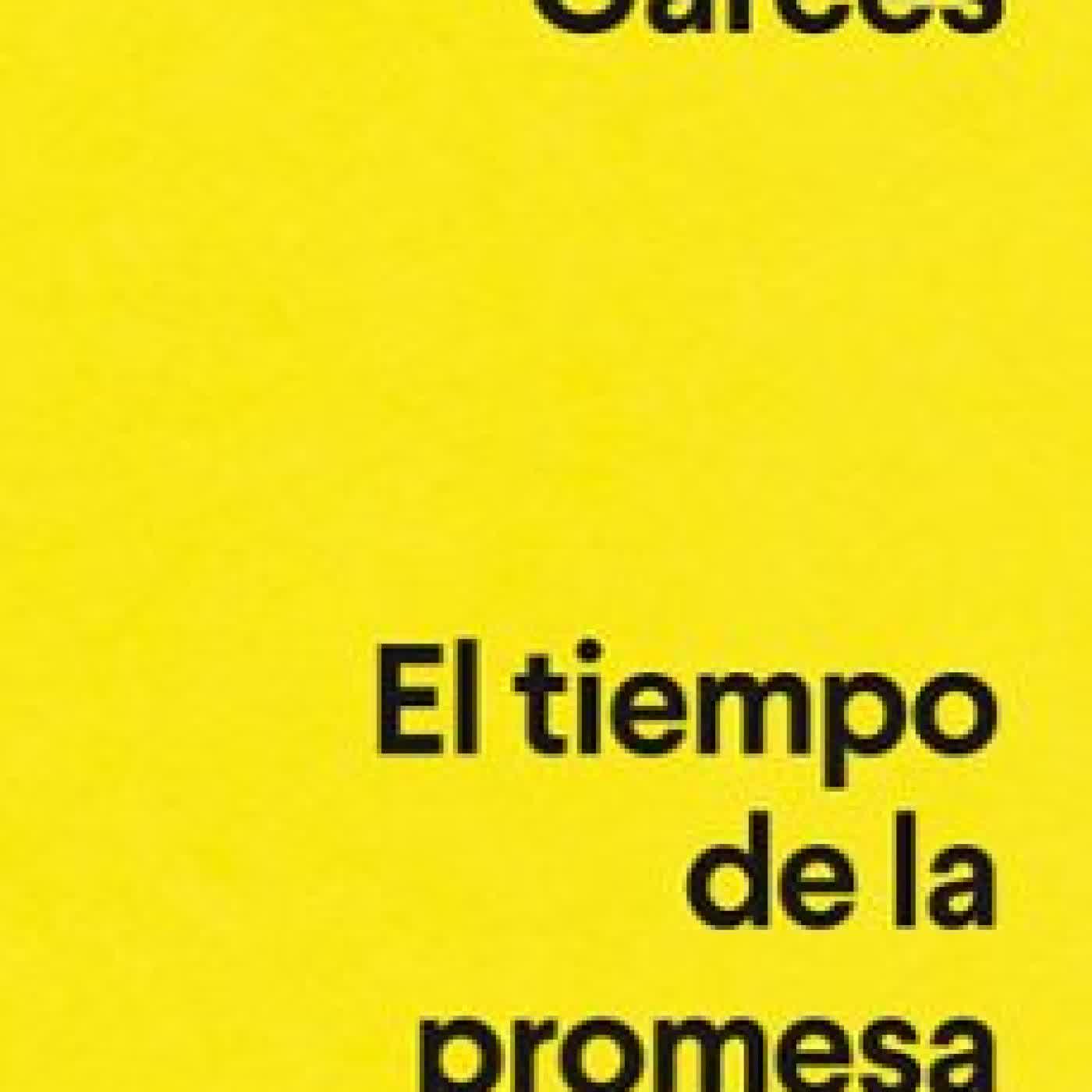 EL TIEMPO DE LA PROMESA MARINA GARCES