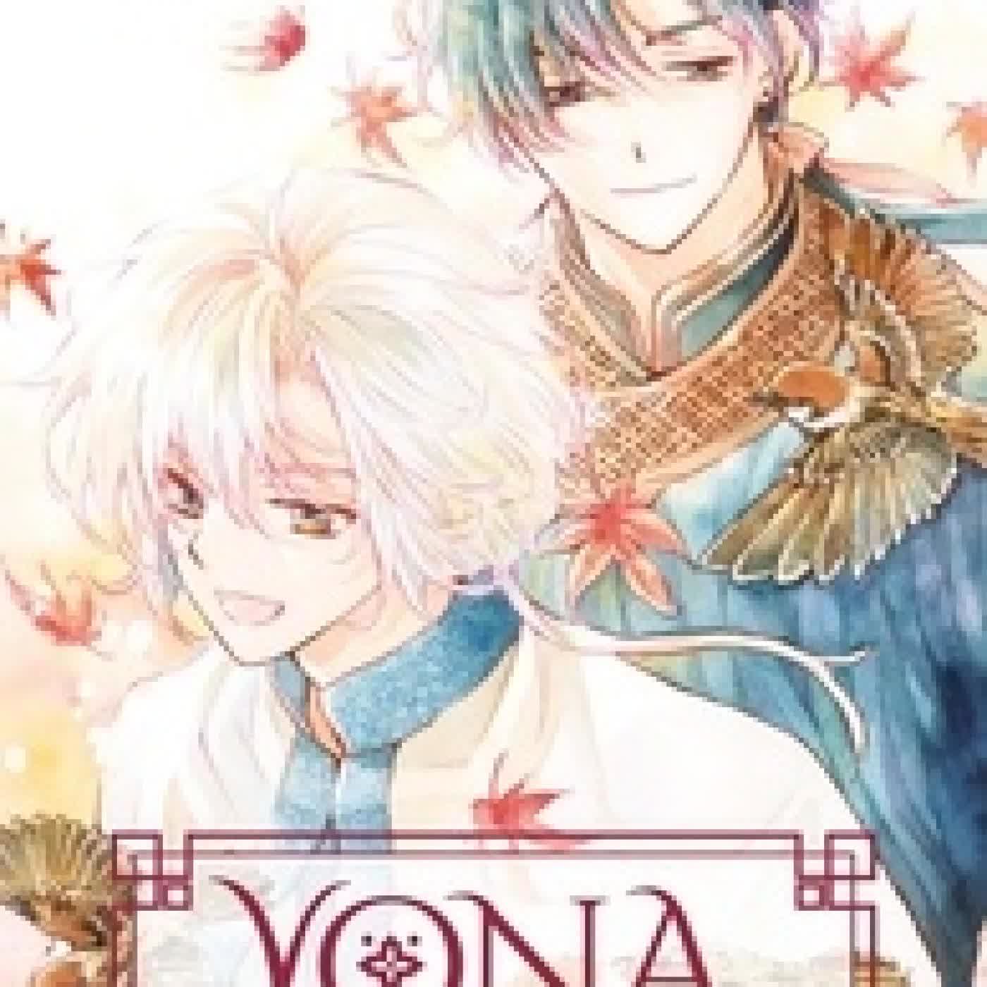 Lire en ligne : Yona, princesse de l'aube Tome 42