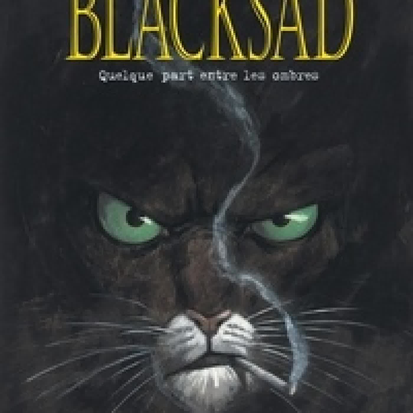 Télécharger Pdf Blacksad Tome 1
