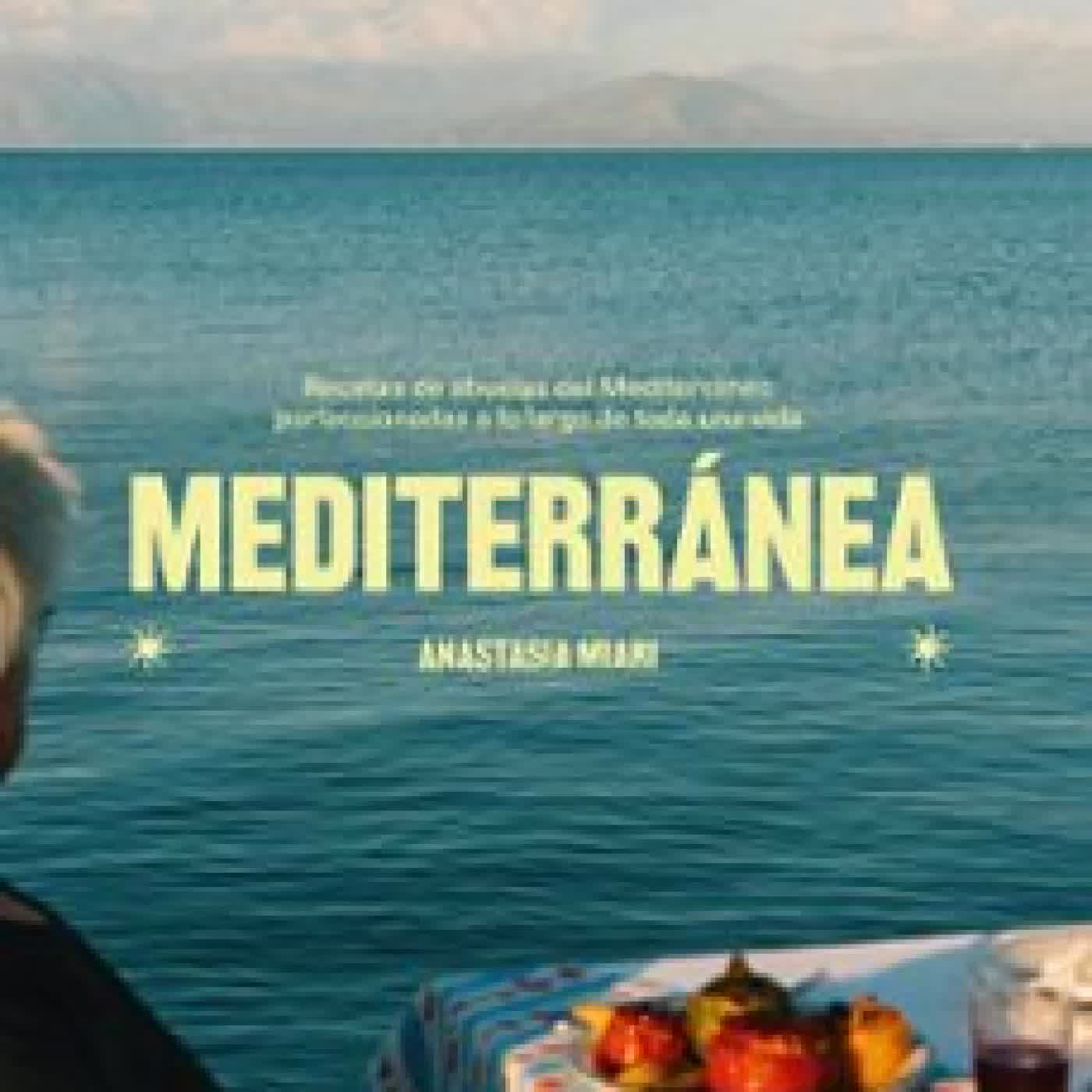 MEDITERRÁNEA ANASTASIA MIARI