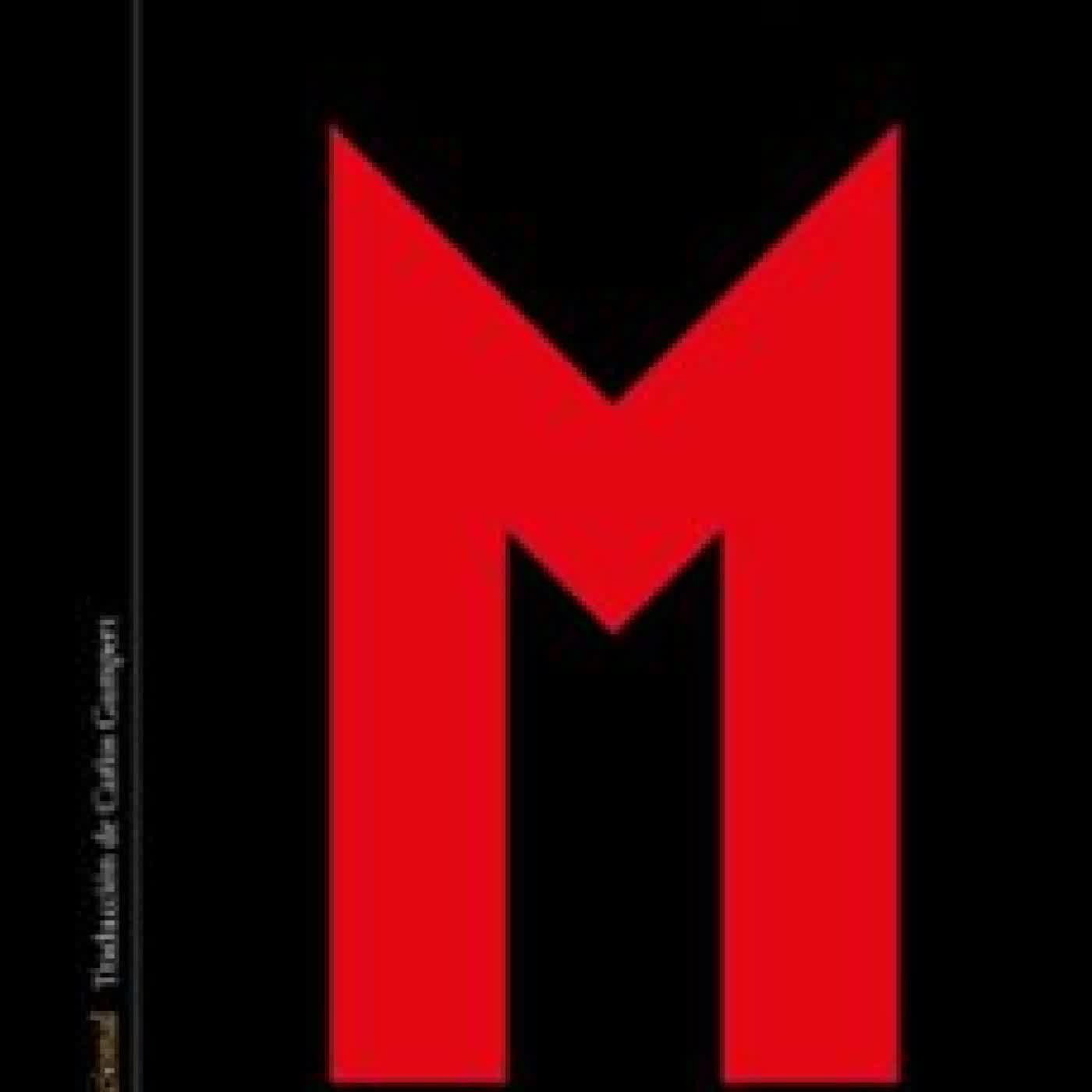 M. 5 - EL FIN Y EL PRINCIPIO Antonio Scurati